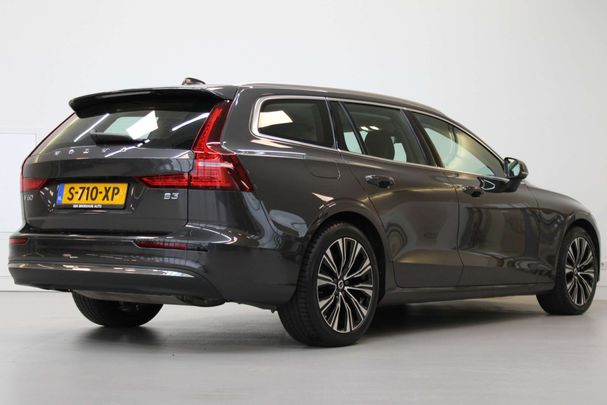 Volvo V60 B3 Plus 120 kW image number 2