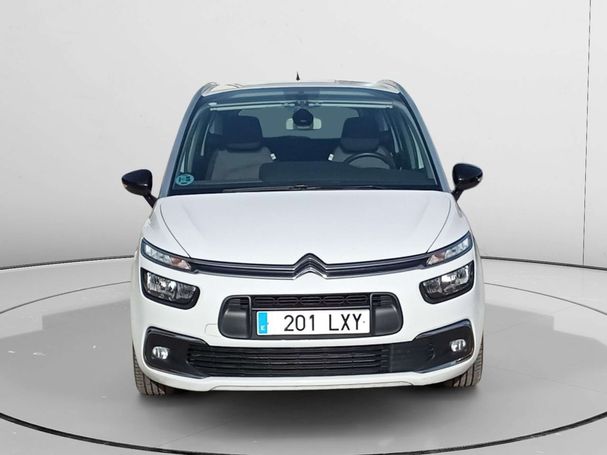 Citroen C4 SpaceTourer 96 kW image number 1