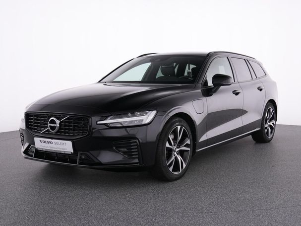 Volvo V60 T8 R Design AWD 288 kW image number 1