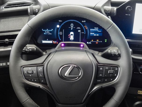 Lexus UX 300h 146 kW image number 9