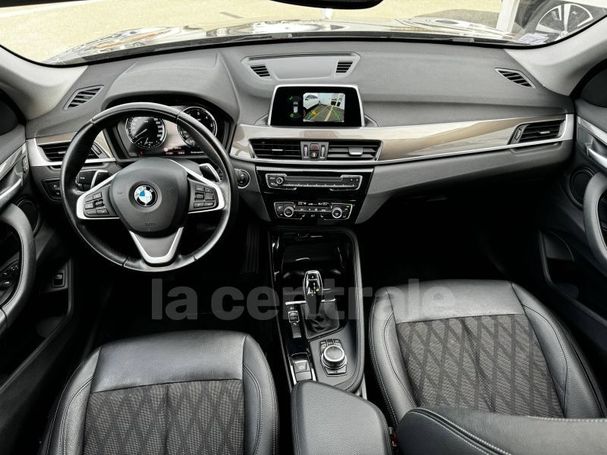 BMW X1 sDrive20d xLine 140 kW image number 6