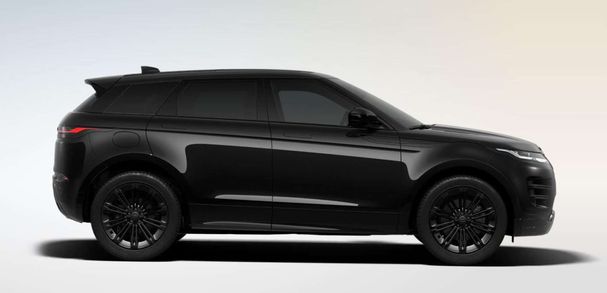 Land Rover Range Rover Evoque PHEV 227 kW image number 2