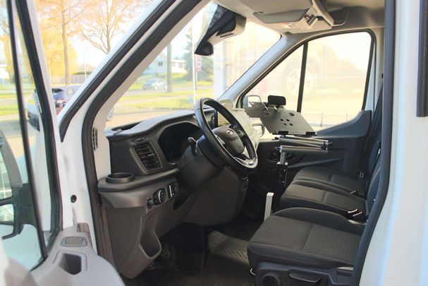 Ford Transit 350 L2H2 2.0 Trend 96 kW image number 14