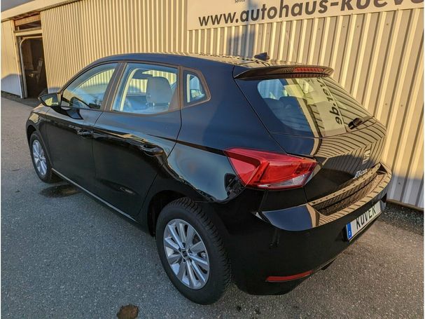 Seat Ibiza 1.0 TSI DSG Style 85 kW image number 2