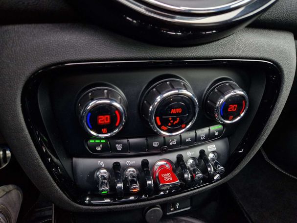 Mini John Cooper Works Clubman 160 kW image number 25