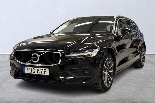 Volvo V60 B4 Momentum 147 kW image number 1