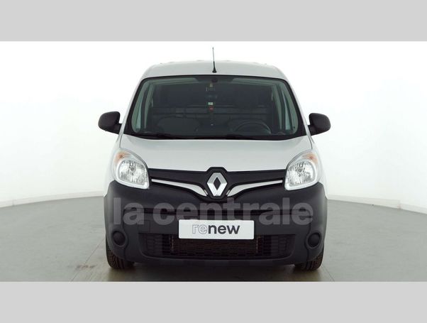 Renault Kangoo dCi Extra 70 kW image number 5