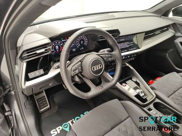 Audi RS3 2.5 TFSI quattro S tronic Sportback 294 kW image number 7