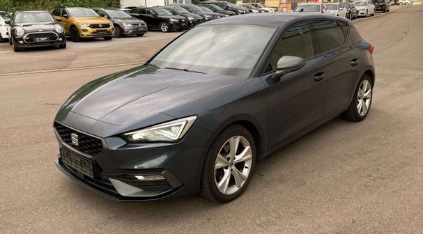 Seat Leon 2.0 TDI 85 kW image number 1