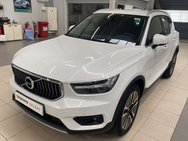 Volvo XC40 B4 Inscription 145 kW image number 6