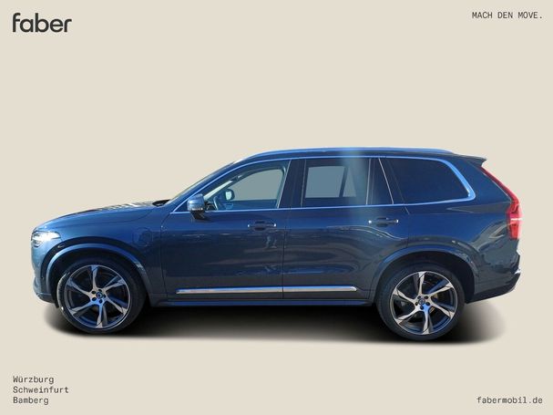 Volvo XC90 T8 AWD Inscription 288 kW image number 4