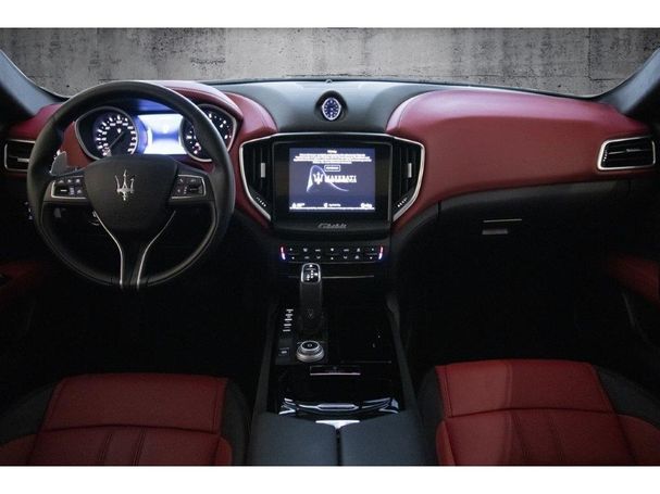 Maserati Ghibli 257 kW image number 7