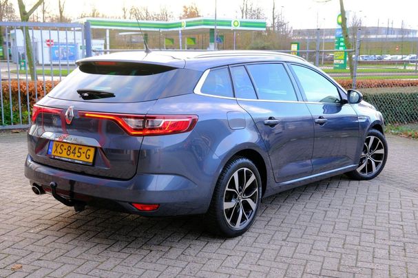 Renault Megane TCe 117 kW image number 3