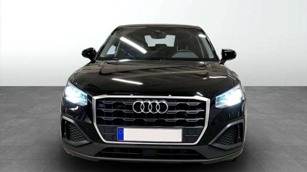 Audi Q2 30 TFSI 81 kW image number 3