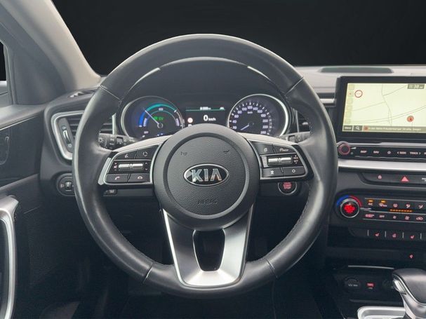 Kia XCeed Spirit 104 kW image number 11