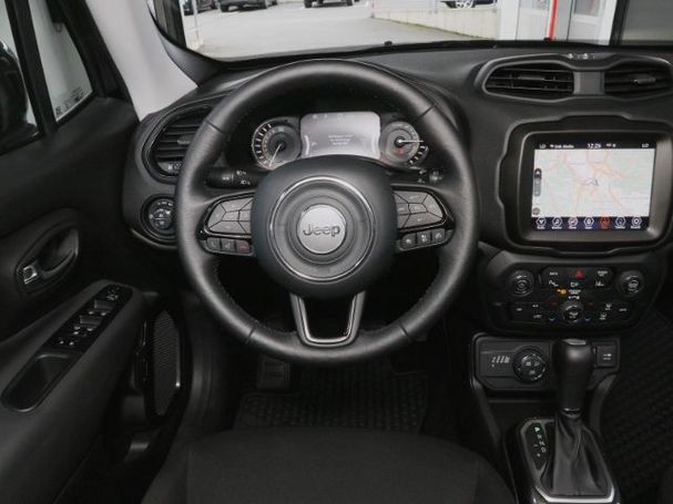 Jeep Renegade PHEV 177 kW image number 17