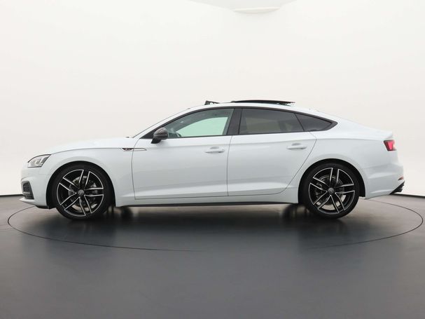 Audi A5 35 TFSI S-line Sport Sportback 110 kW image number 4