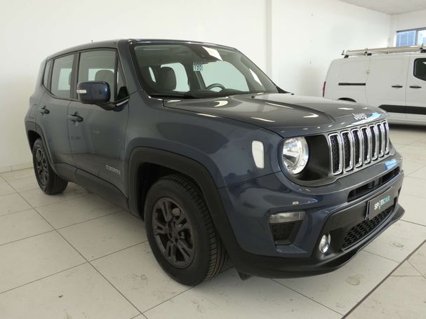 Jeep Renegade 1.0 Longitude 88 kW image number 3