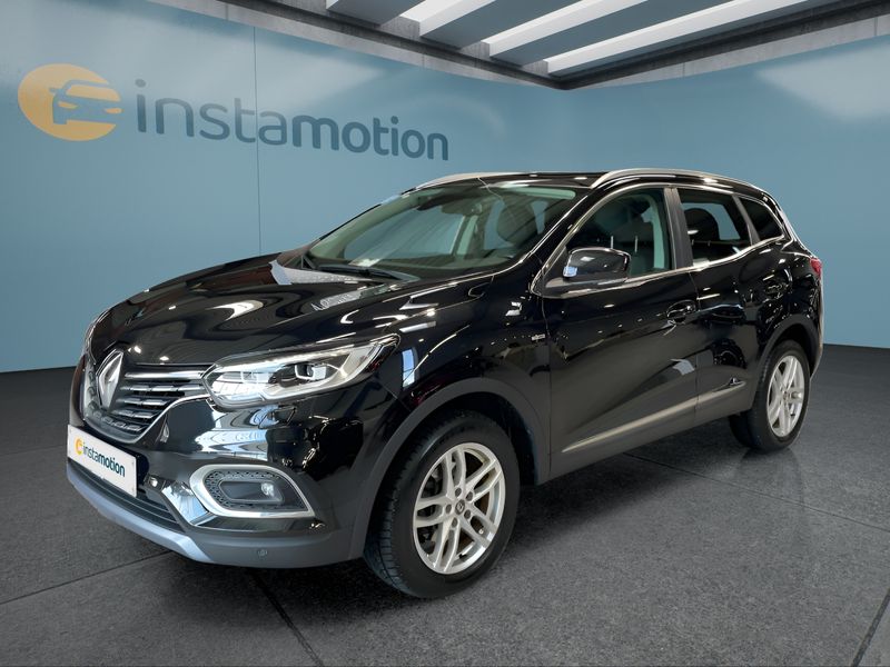 Renault Kadjar 1.3 TCe