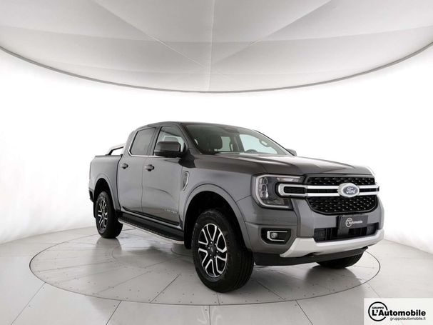 Ford Ranger Double Cab 2.0 EcoBlue Limited 4x4 125 kW image number 3