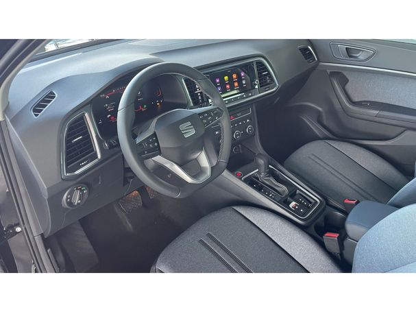 Seat Ateca 1.5 TSI ACT Style 110 kW image number 9