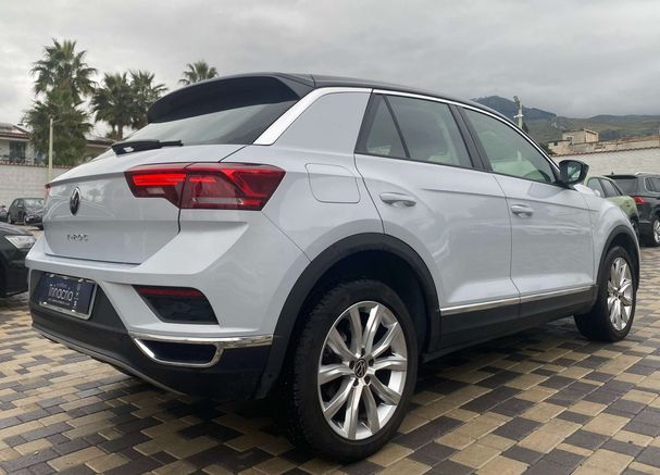 Volkswagen T-Roc 1.5 TSI 110 kW image number 4