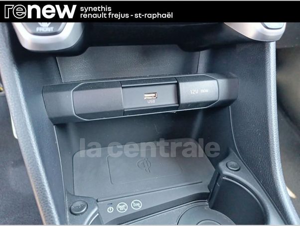 Kia Picanto ISG GT Line 62 kW image number 28