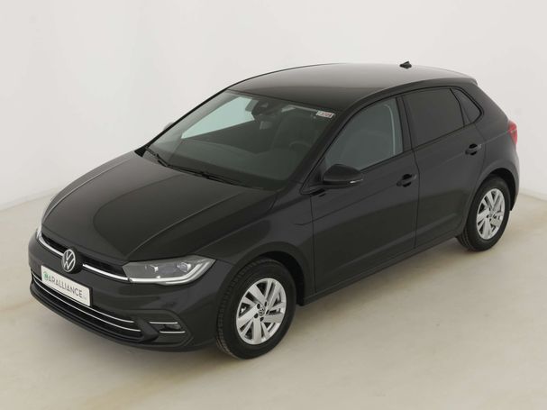 Volkswagen Polo 1.0 TSI 70 kW image number 22