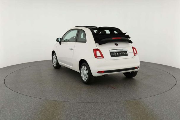 Fiat 500C 51 kW image number 36