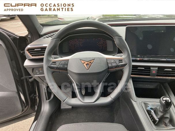 Cupra Formentor 110 kW image number 23