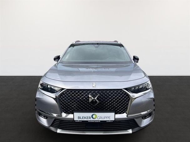 DS Automobiles 7 Crossback BlueHDi 180 PERFORMANCE LINE 132 kW image number 3