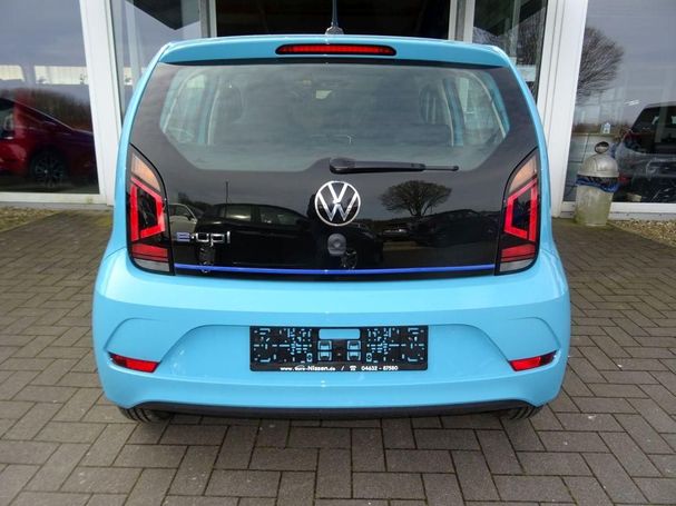 Volkswagen up! 60 kW image number 6