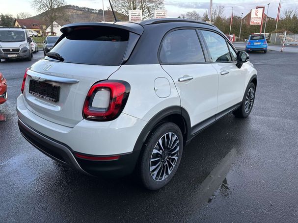 Fiat 500X 1.0 Cross 88 kW image number 8