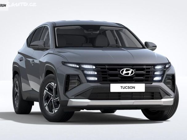 Hyundai Tucson 1.6 118 kW image number 3