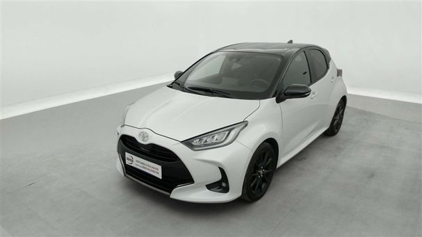 Toyota Yaris 1.5 Dynamic 92 kW image number 1