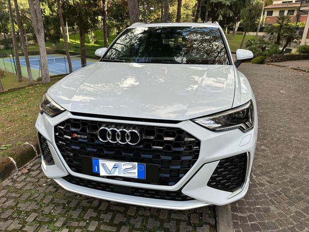 Audi RSQ3 2.5 quattro 294 kW image number 2