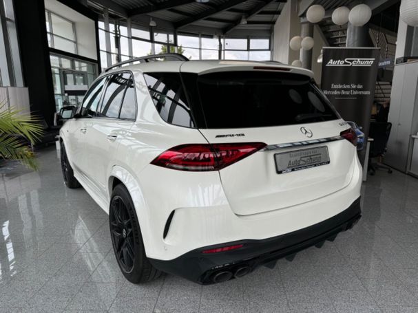 Mercedes-Benz GLE 53 AMG 4Matic+ 320 kW image number 6