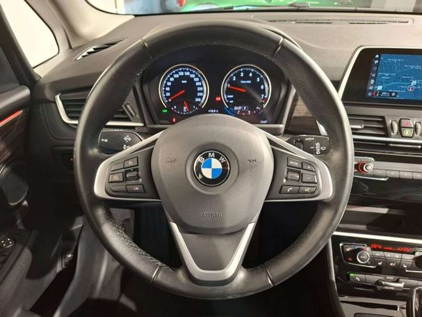 BMW 218i 104 kW image number 6