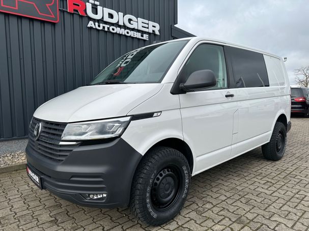 Volkswagen T6 Transporter 4Motion 110 kW image number 1