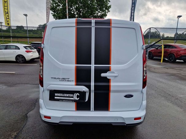 Ford Transit Connect L2 1.5 Sport 74 kW image number 12