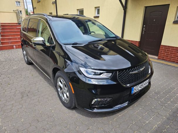 Chrysler Pacifica 219 kW image number 2