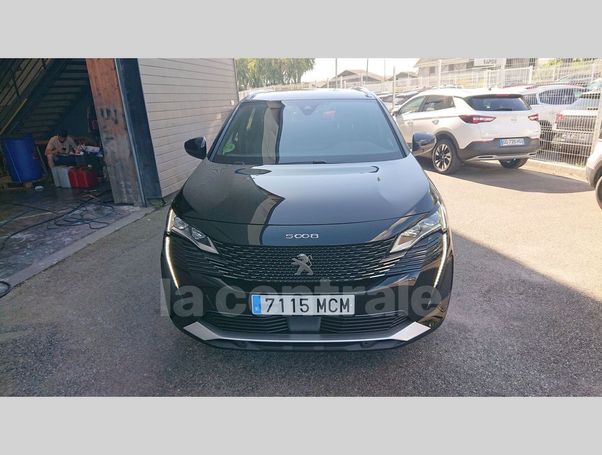 Peugeot 5008 96 kW image number 3