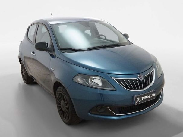 Lancia Ypsilon 51 kW image number 2