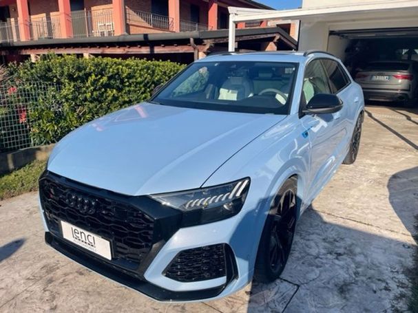 Audi RSQ8 4.0 quattro 441 kW image number 1