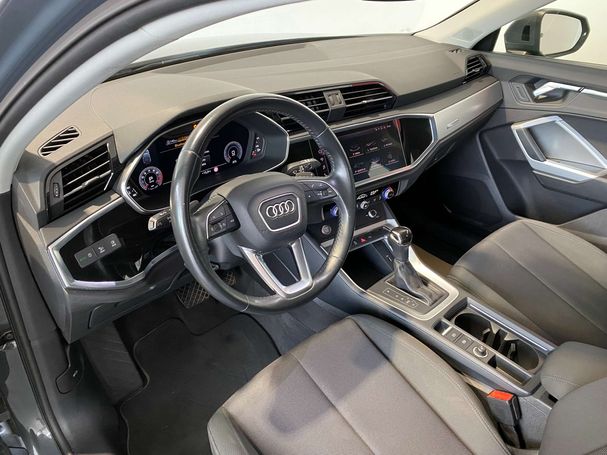 Audi Q3 35 TFSI S tronic Business 110 kW image number 15