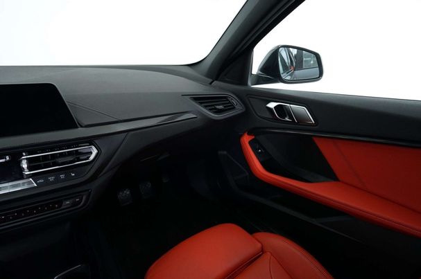 BMW 118d M Sport 110 kW image number 8