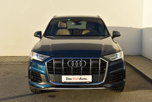 Audi Q7 250 kW image number 3