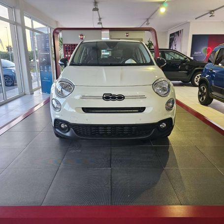 Fiat 500X 1.3 MultiJet 70 kW image number 6