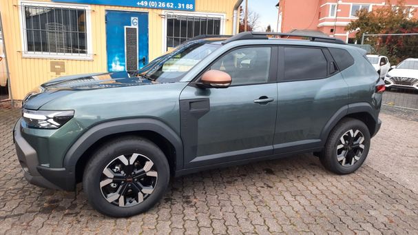 Dacia Duster TCe 130 Extreme 96 kW image number 3