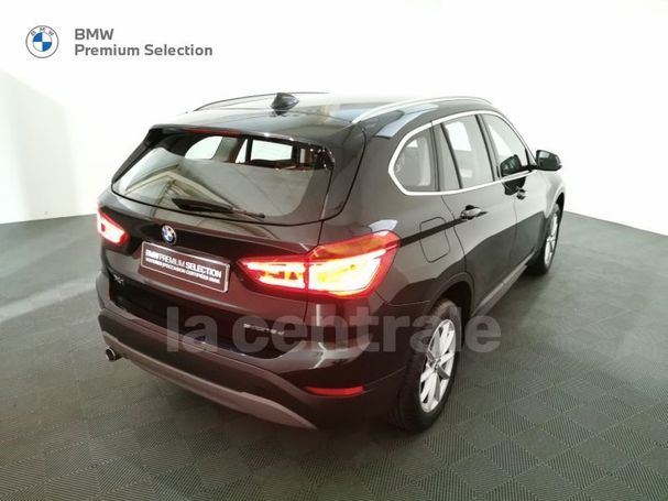 BMW X1 16d sDrive 85 kW image number 16